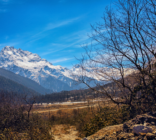 Best of Sikkim Tourist Places in 12 Days